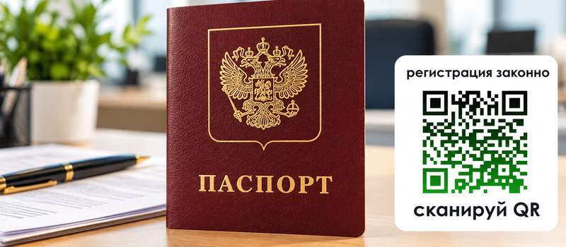 регистрация в Удомле